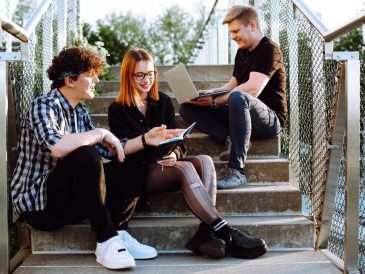 Scuole serali a Vicenza