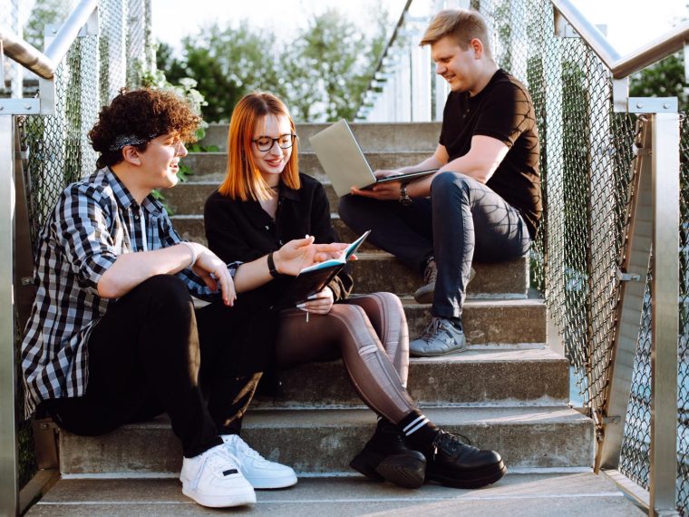 Scuole serali a Vicenza