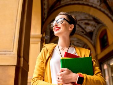 Scuole serali a Viterbo