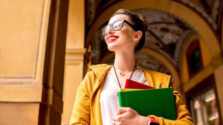Scuole serali a Viterbo